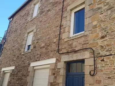 Appartement, 26 m²