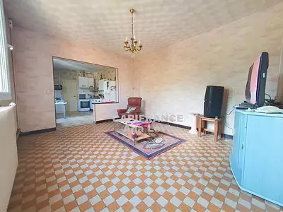 Maison, 165 m²