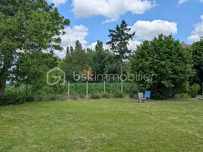 Maison, 200 m²