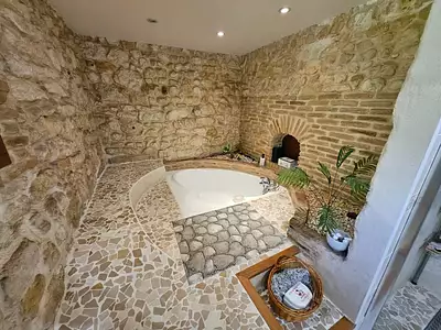 Maison, 160 m²