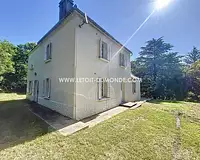 Maison, 122 m²