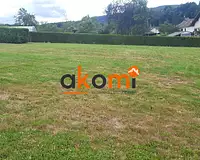 Terrain, 756 m²