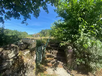 Maison, 61 m²