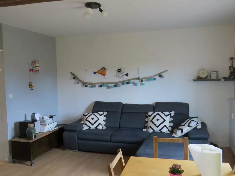Appartement, 72 m²