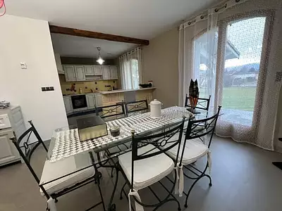 Maison, 125 m²