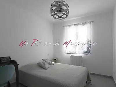Maison, 81 m²
