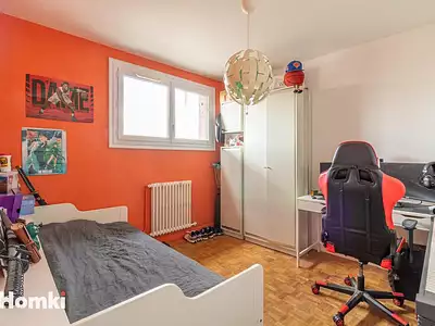 Appartement, 72 m²