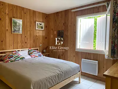 Maison, 220 m²