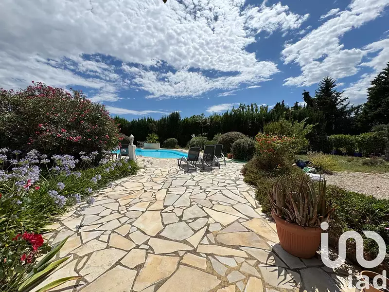 Maison, 244 m²