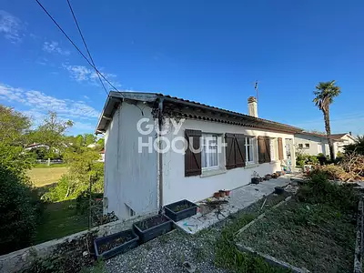 Maison, 95 m²