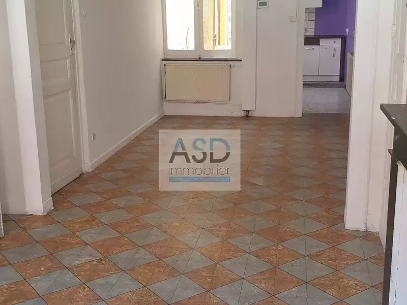 Maison, 112 m²