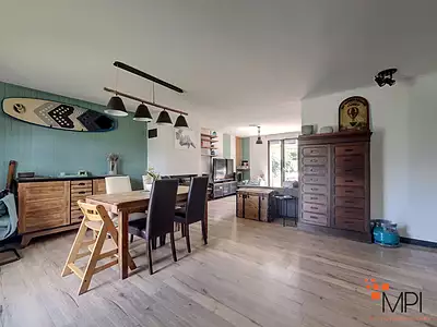 Maison, 88 m²