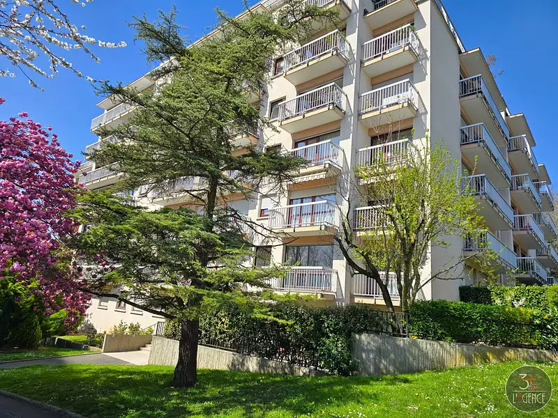 Appartement, 100 m²