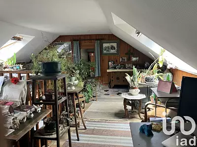 Maison, 120 m²