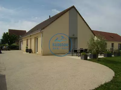 Maison, 100 m²