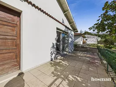 Maison, 130 m²