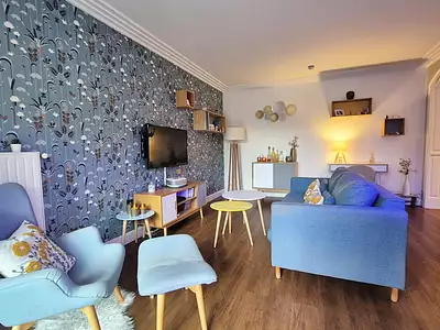Appartement, 94 m²