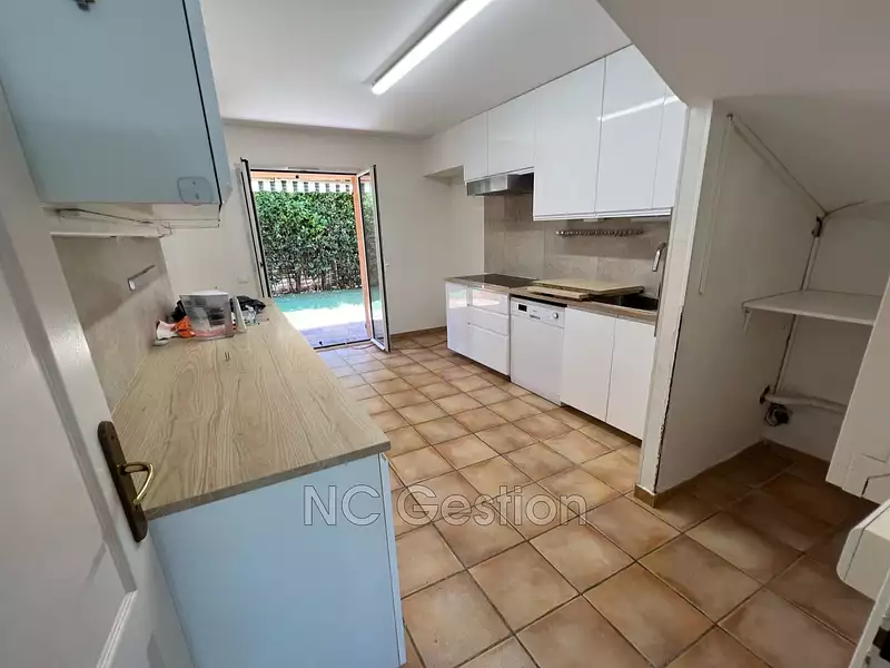 Maison, 133 m²