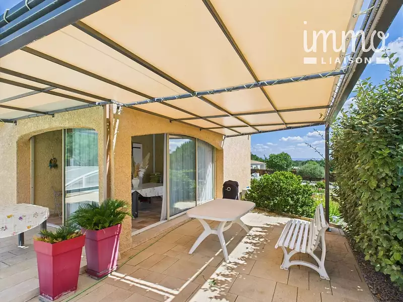 Maison, 136,4 m²