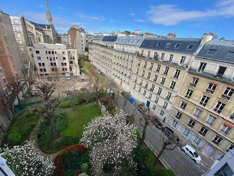 Appartement, 35,14 m²