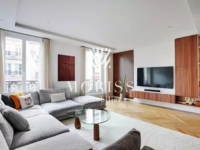 Appartement, 89 m²