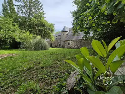 Maison, 252 m²