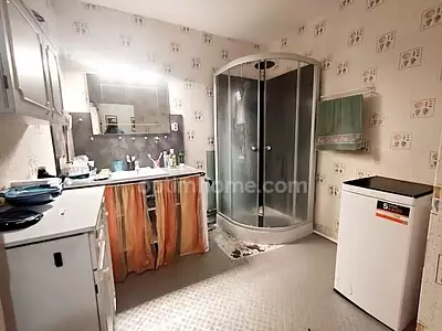 Appartement, 87 m²