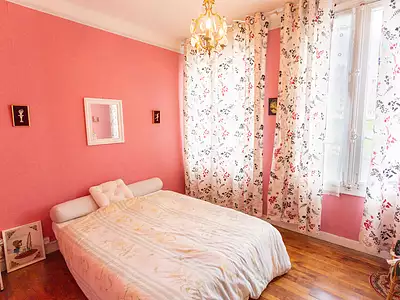 Immeuble, 270 m²