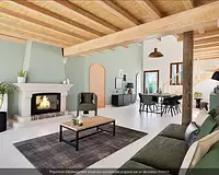 Maison, 207 m²