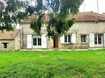 Maison, 125 m²