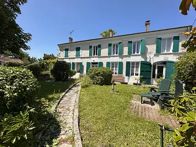 Maison, 133 m²