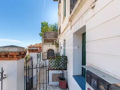 Appartement, 80 m²