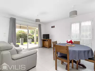 Maison, 90 m²