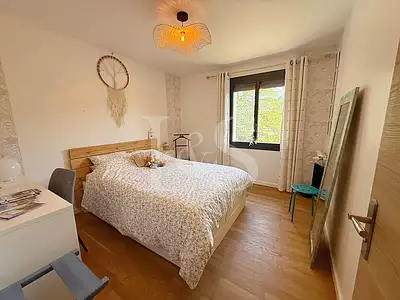Maison, 165,5 m²
