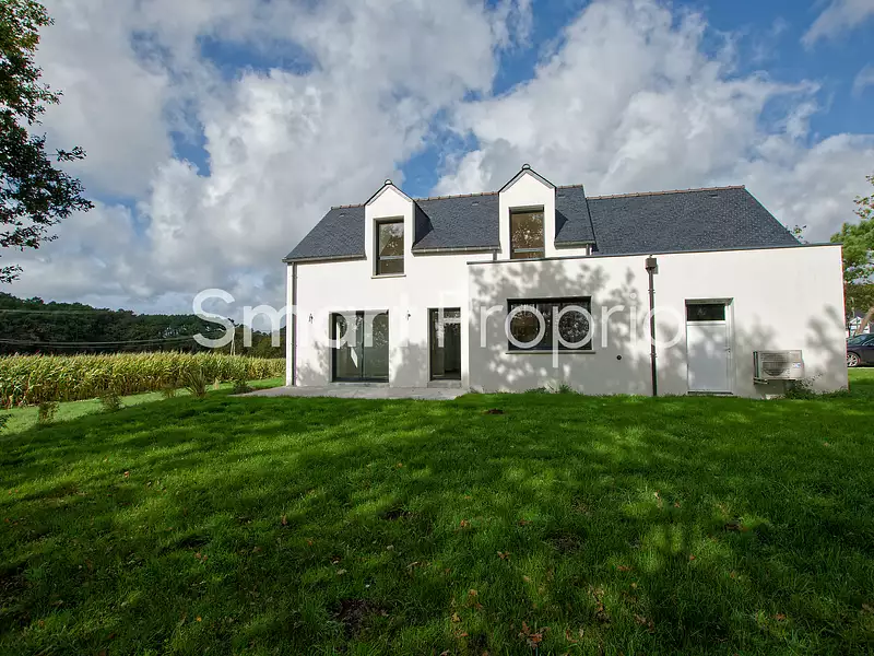 Maison, 100 m²