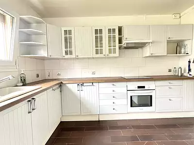 Appartement, 89,84 m²