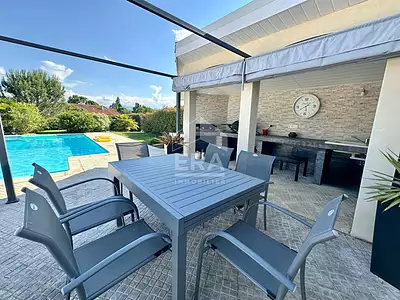 Maison, 123,22 m²