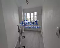 Appartement, 63,36 m²