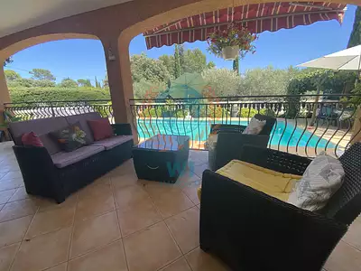 Maison, 155 m²