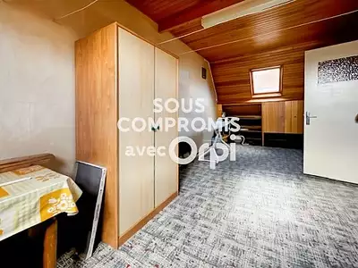 Maison, 95 m²