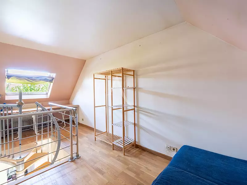Maison, 100 m²