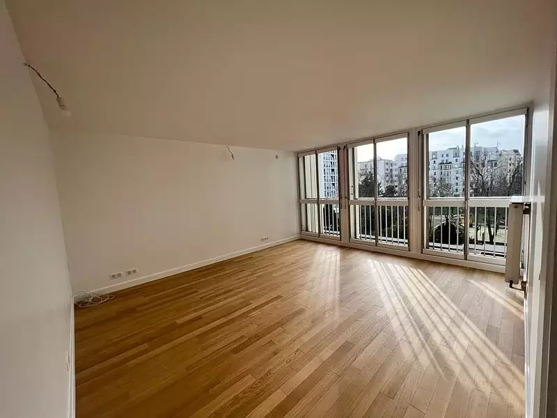 Appartement, 82 m²