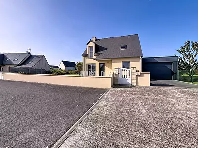 Maison, 86,03 m²