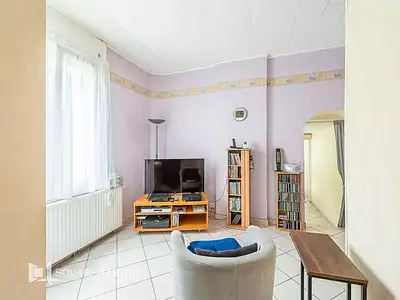 Maison, 85 m²