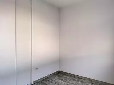 Appartement, 61,7 m²