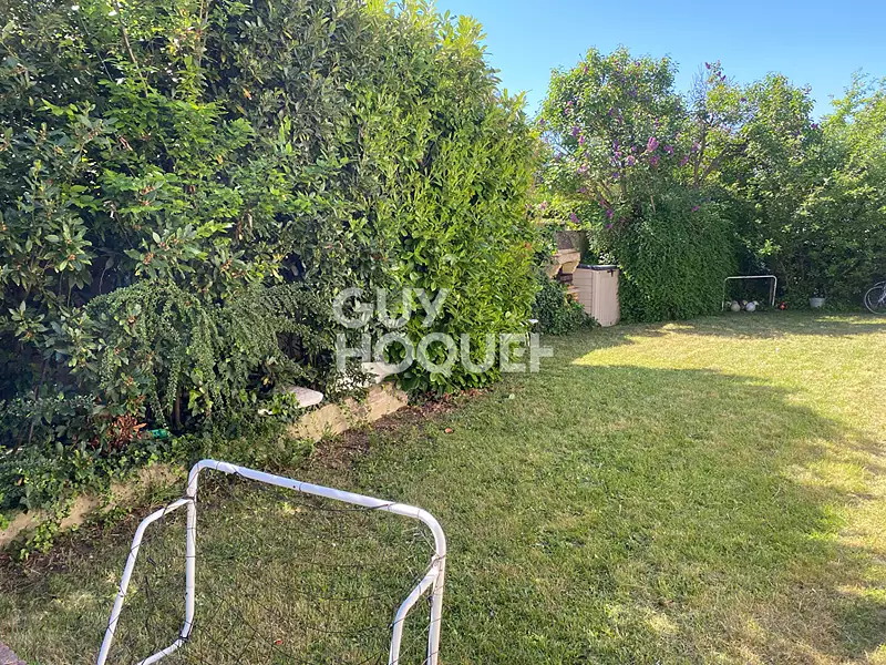 Maison, 128,76 m²
