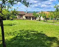 Maison, 104 m²