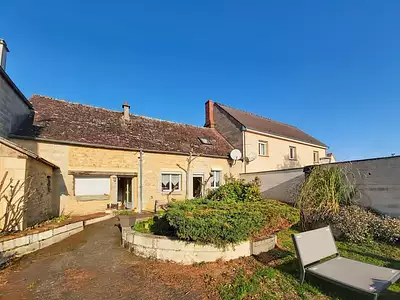 Maison, 156 m²