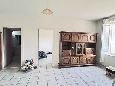 Appartement, 69,31 m²