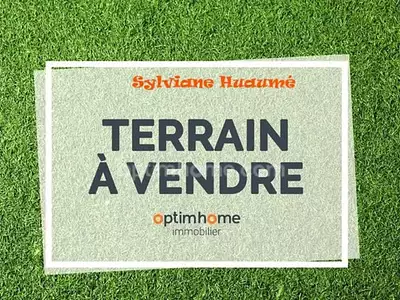 Terrain, 7 585 m²